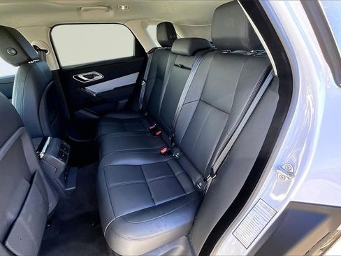 Used 2024 Land Rover Range Rover Velar S image 27