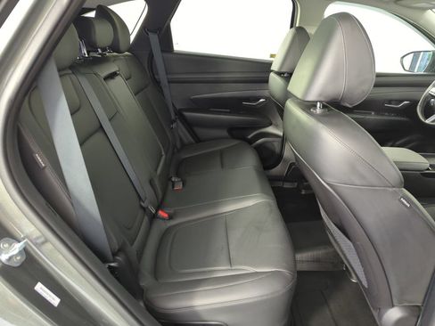 Used 2025 Hyundai Tucson SEL AWD/4WD image 33