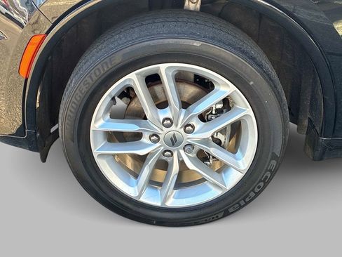 Used 2022 Dodge Durango GT AWD/4WD image 20