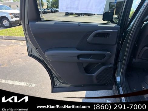 New 2027 Kia Telluride SX X-Line AWD/4WD image 18