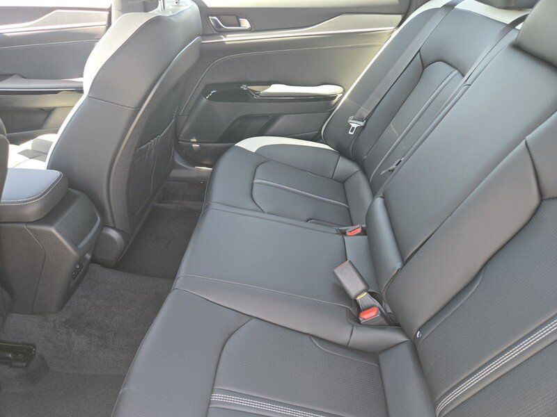 New 2026 Kia K5 GT-Line FWD image 7
