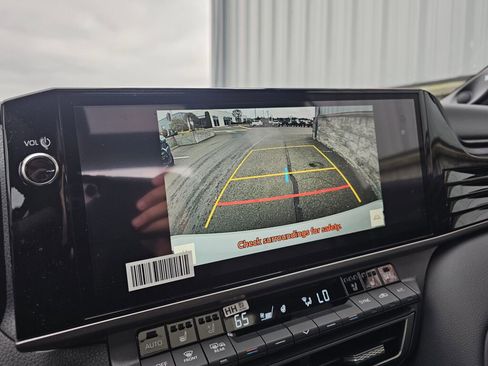 New 2026 Toyota Camry XSE w/ Premium Package image 18