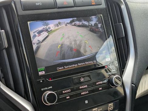 Used 2019 Subaru Ascent Premium w/ Popular Package #2 image 12