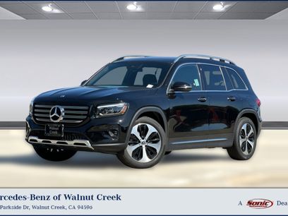 Used 2025 Mercedes-Benz GLB 250 4MATIC