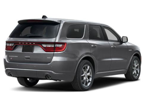 Certified 2026 Dodge Durango GT AWD/4WD image 2