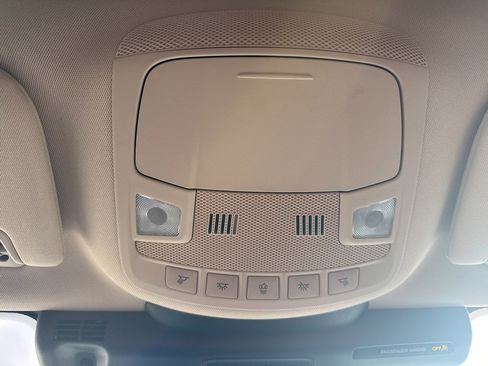 Certified 2023 Lincoln Nautilus AWD image 36