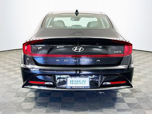 Used 2023 Hyundai Sonata Limited image 7