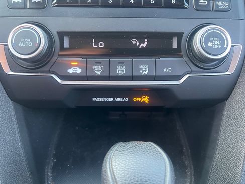 Used 2018 Honda Civic LX image 25