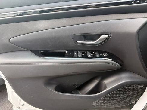 Used 2024 Hyundai Tucson Limited AWD/4WD image 5