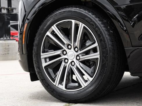 Used 2024 Cadillac Lyriq Luxury RWD image 56