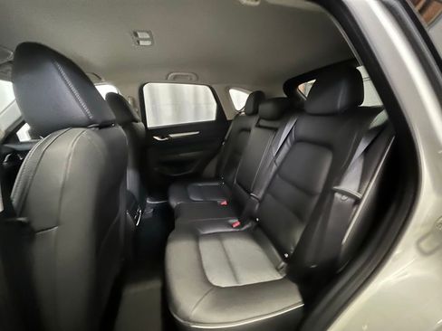 New 2025 MAZDA CX-5 AWD 2.5 S w/ Select Package image 24