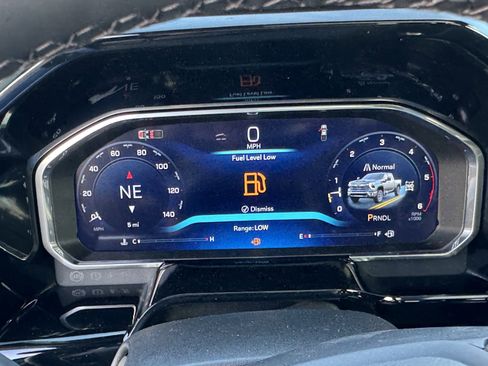 New 2026 Chevrolet Silverado 3500 LTZ w/ Trail Boss Package image 21