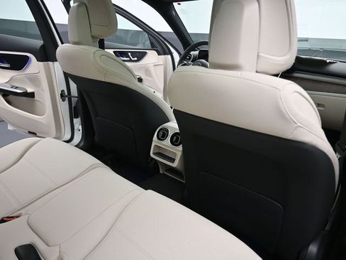 New 2026 Mercedes-Benz C 300 Sedan image 25
