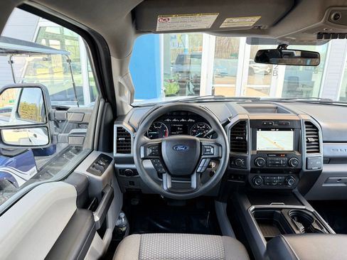 Used 2019 Ford F250 XLT w/ XLT Value Package image 36