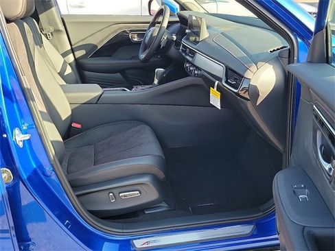 New 2025 Acura ADX A-Spec image 18