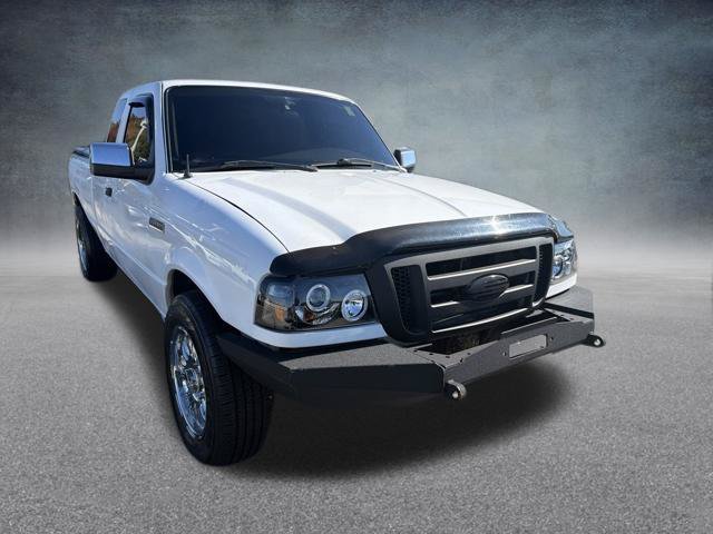 Used 2007 Ford Ranger XLT RWD image 4