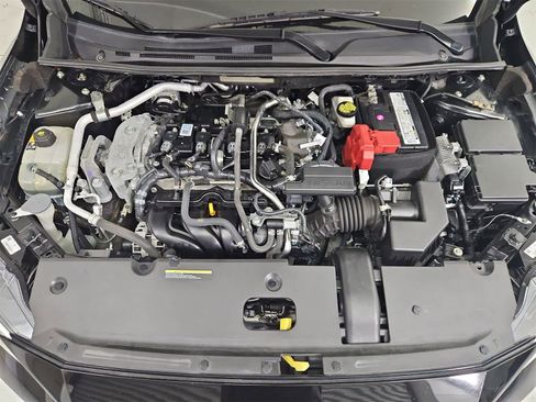 Used 2021 Nissan Sentra SV image 14