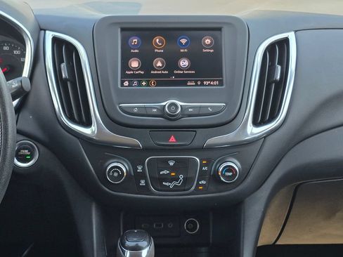 Certified 2020 Chevrolet Equinox LT AWD/4WD image 17