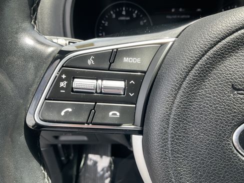 Used 2021 Kia Sportage EX AWD/4WD image 33