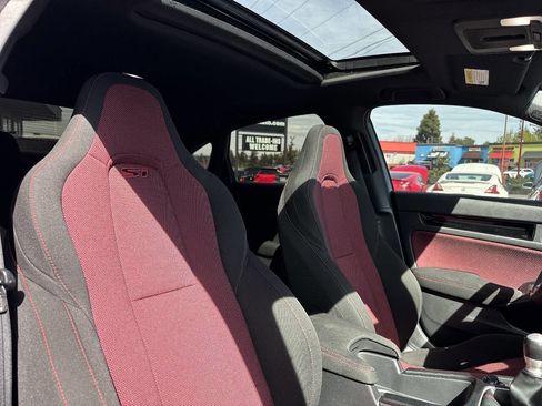 Used 2022 Honda Civic Si image 17