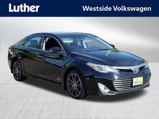 Used 2015 Toyota Avalon XLE Touring Sport Edition FWD video 1