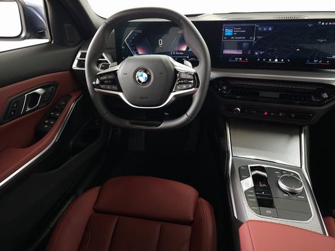 Used 2026 BMW 330i xDrive Sedan w/ Premium Package image 14