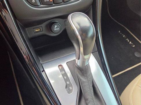 Used 2016 Buick Cascada Premium FWD image 22