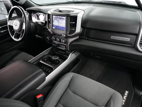 Used 2023 RAM 1500 Big Horn AWD/4WD image 35