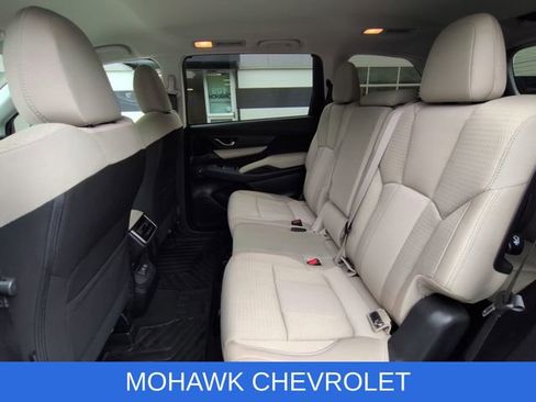 Used 2020 Subaru Ascent Premium AWD/4WD image 23