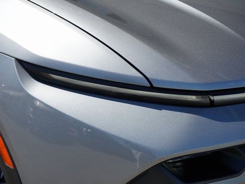 New 2026 Chevrolet Equinox EV LT image 11