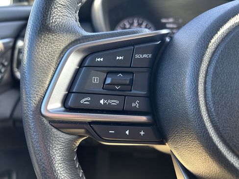 Used 2023 Subaru Outback Limited XT image 18