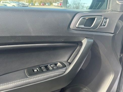 Used 2019 Ford Ranger Lariat w/ Equipment Group 501A Mid image 15