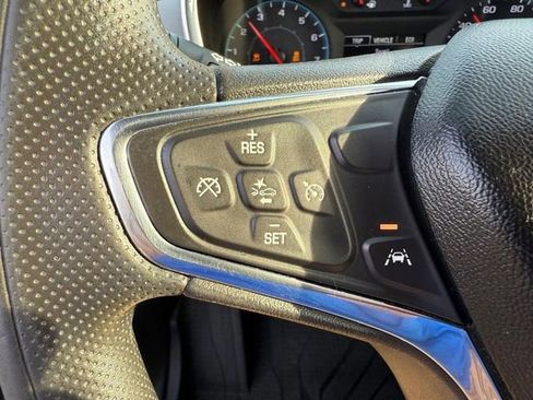 Used 2020 Chevrolet Equinox LS w/ LPO, Floor Liner Package image 18