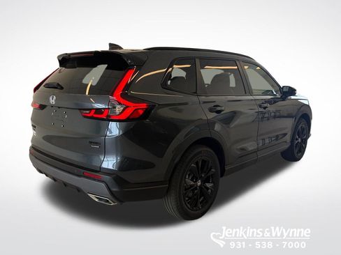 New 2026 Honda CR-V Sport Touring image 3
