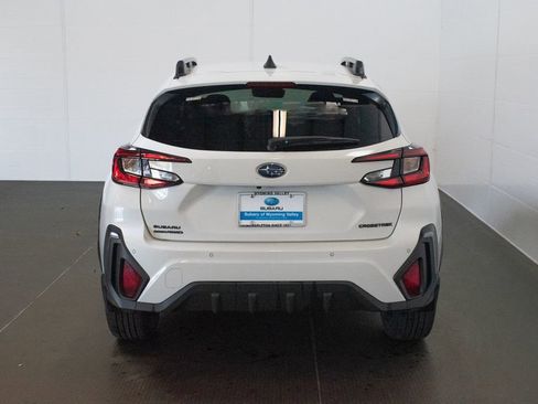 Used 2026 Subaru Crosstrek 2.5i Limited AWD/4WD image 5