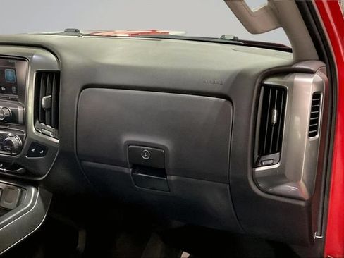 Used 2015 Chevrolet Silverado 1500 LT w/ All Star Edition AWD/4WD image 17