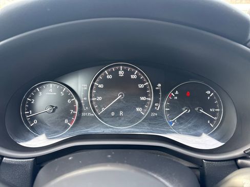 Used 2023 MAZDA CX-30 AWD 2.5 S image 9