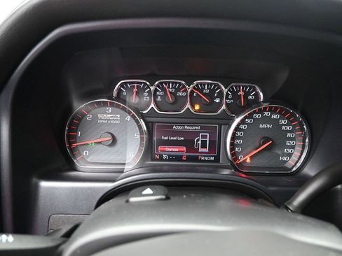 Used 2016 GMC Sierra 1500 SLT image 14