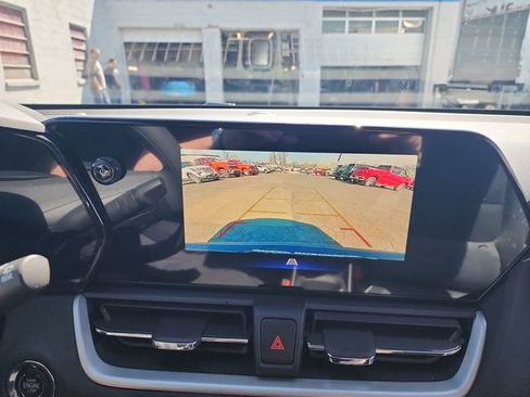 New 2026 Chevrolet TrailBlazer LS image 25