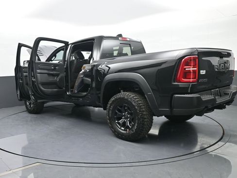 New 2026 RAM 1500 RHO image 73