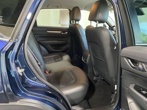 Used 2019 MAZDA CX-5 Touring AWD/4WD image 12