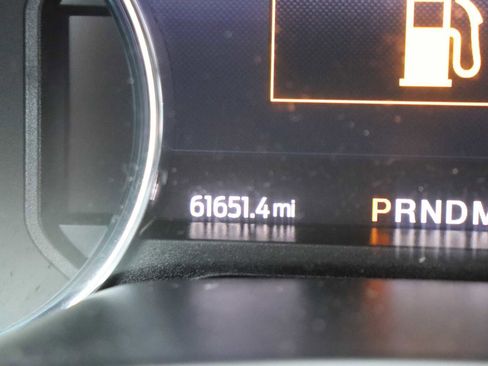 Used 2020 Ford Expedition Max King Ranch image 11