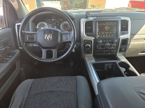 Used 2014 RAM 1500 Big Horn AWD/4WD image 9