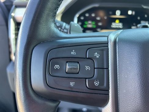 Used 2023 GMC Sierra 1500 Denali image 19