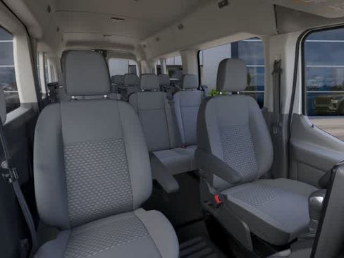 New 2026 Ford Transit 350 XLT RWD image 10
