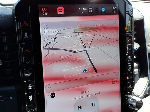 New 2026 RAM 2500 Laramie AWD/4WD image 29