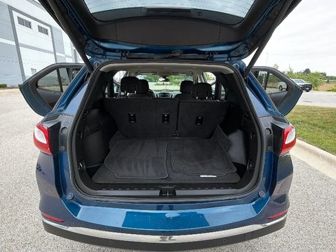 Used 2019 Chevrolet Equinox LT FWD image 36