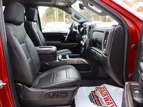 Certified 2021 GMC Sierra 2500 Denali w/ Denali Ultimate Package image 43