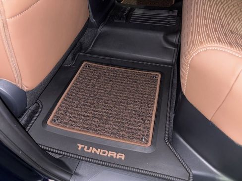 New 2026 Toyota Tundra 1794 Edition AWD/4WD image 18