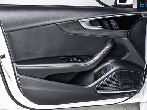 Used 2023 Audi A4 2.0T Premium Plus image 15